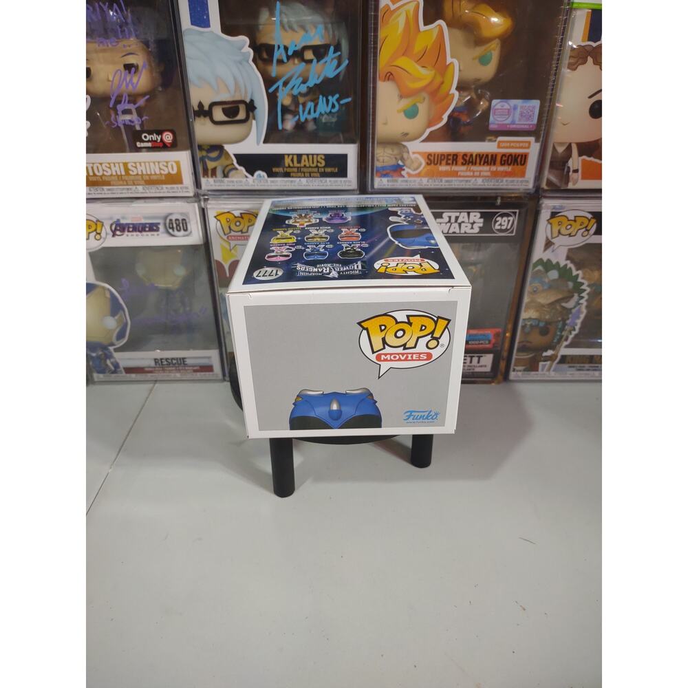 Blue Ranger 1777 - Picture 5 of 6